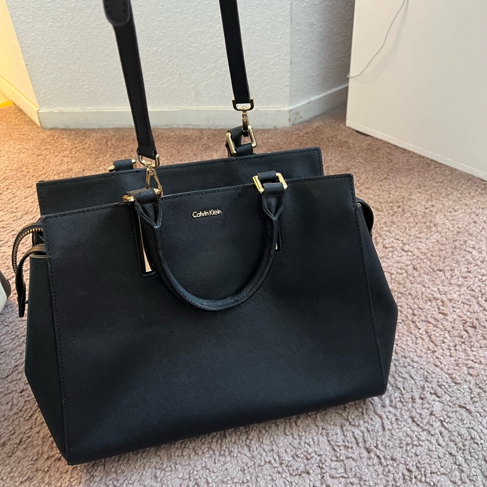Calvin Klein purse